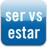 Ser vs Estar